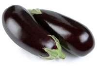 Баклажаны тепличные