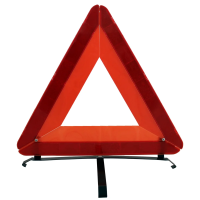 Знак аварийной остановки Autostandart PCT