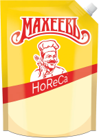 Майонез Махеевъ Провансаль 50.5%, 1кг