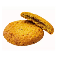 Печенье Северная Столица Царская Услада с лимонной начинкой, 1.8кг