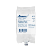 Дезинфицирующее средство для сидений унитазов в картридже Merida Хорт SC13, 375мл, спрей