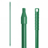 Рукоятка стекловолоконная, зеленая, 150 см HQ Profiline /12/1, 77148