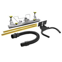 Насадка для дорожного полотна 40 мм NT 561\611 Karcher, 4.130-401