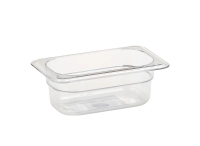METRO PROFESSIONAL Гастроемкость GN 1/9 глубина 65мм, 600мл