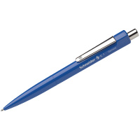 Ручка шариковая автоматическая Schneider 'K1' синяя, 1,0мм