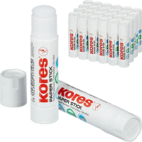 Клей-карандаш Kores Paper Stick 10г