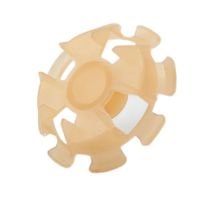 Втулка для рулонных полотенец Keman d=44мм, 100021-0000