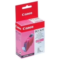 Картридж струйный Canon BCI-3M, пурпурный