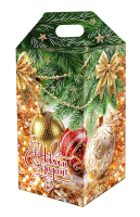 Подарочный набор ТД Аврора № 49 Золото, 1кг