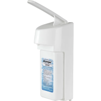Дозатор для мыла Алмадез МДУ 07 1л