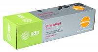 Картридж лазерный Cactus CS-PH6700M 106R01524 пурпурный (12000стр.) для Xerox Phaser 6700