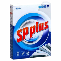 Стиральный порошок Sp Plus Универсал, 400г
