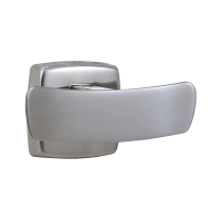 Крючок Nofer Classic двойной, 09017.В