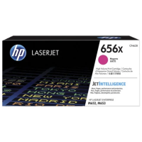 Картридж лазерный HP (CF463X) Color LJ M652dn/M652n/M653dn/M653x, пурпурный, ресурс 22000 стр., ориг