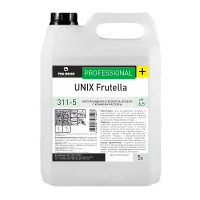Освежитель воздуха Pro-Brite Unix Frutella 5л, 311-5, с ароматом фрутеллы