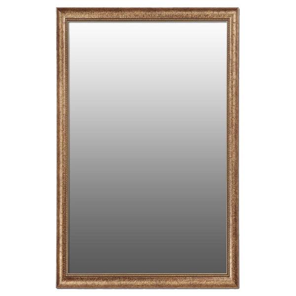 фото: Зеркало настенное Mpa под состаренную бронзу, 530х850мм