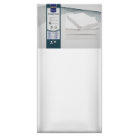 METRO PROFESSIONAL Пододеяльник белый поликоттон, 200 x 210см