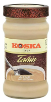 Паста Koska кунжутная, 300г