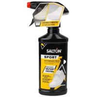 Активная пена SALTON Expert White