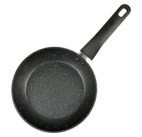 Сковорода Proffi Home Marble Shade, 24см