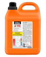 Моющее средство для сантехники Effect Alfa 110 5л