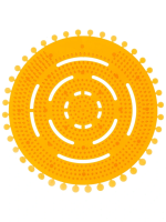 Сеточка для писсуара Discover Balmy 2 шт/уп