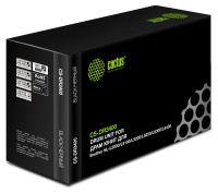 Блок фотобарабана Cactus CS-DR3400 DR-3400 черный, 30000 страниц, для HL-L5000/L5100/L5200/L6250/L63