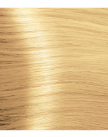 Краска для волос Kapous Hyaluronic HY 10.3, платиновый блондин золотистый, 100мл