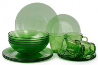 Набор столовый Luminarc Луиз Шартрез 16 предметов