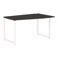 Стол эргономичный XQCT 149(R) Дуб Юкон Модерн/Белый 1400х900х750 XTEN-Q