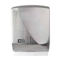 Диспенсер TTS для листовых полотенец Trail Line, AU1MS010A0