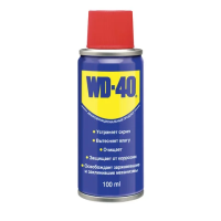 Очищающее средство универсальное Wd-40 для тысячи применений, 100мл