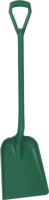 Гигиеничная лопата Vikan 1040мм, зеленый, 56252