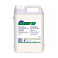 Защитная эмульсия Diversey Taski Jontec Luna полуматовая для водостойких полов, 5л