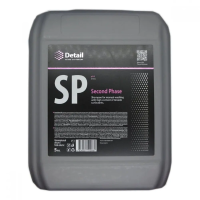 Автошампунь Grass Detail SP Second Phase, 5л, вторая фаза