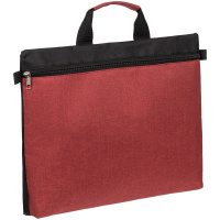 Конференц-сумка Melango, красный