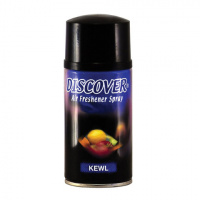 Освежитель воздуха Discover Kewl (фруктовый), 320мл, запасной картридж