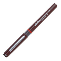 Ручка для черчения Rotring Tikky Graphic черная, 0.5мм, 814770
