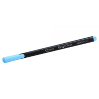 Ручка капиллярная Maped Graph’Peps голубое небо, 0.4мм