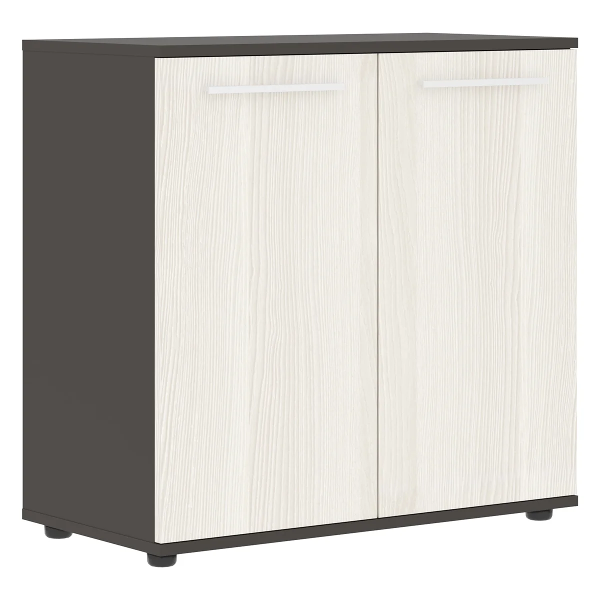 Шкафы низкие