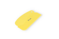 Ручной скребок универсальный Igeax, 190 мм,  жёлтый цвет, 1126Y