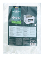 Metro Prof. Пакет вакуумный 25 x 35см, 100шт