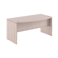 Стол прямой Skyland Xten XET 189, дуб сонома, 1800х914х750мм