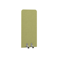 Акустическая перегородка на роликовых опорах RA.R-70/160 Tempo 21/Серый 700х28х1600 RAND Acoustic