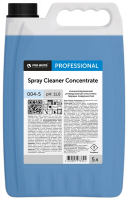 Универсальный моющий концентрат Pro-Brite Spray Cleaner Concentrate 5л, 004-5