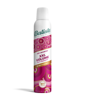 Шампунь Batiste Экстраобъем сухой, 200мл