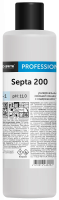 Дезинфицирующий концентрат Pro-Brite Septa 200 1л, 191-1, 10шт/кор