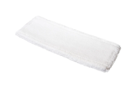 Плоский моп Росмоп 40см, микрофибра, универсальный, Т-образный язык