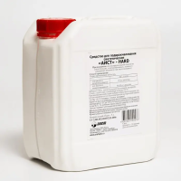 Крахмал Аист Hard 5л