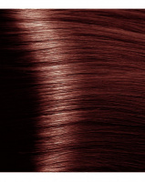 Краска для волос Kapous Studio S 6.5, темный махагоновый блонд, 100мл